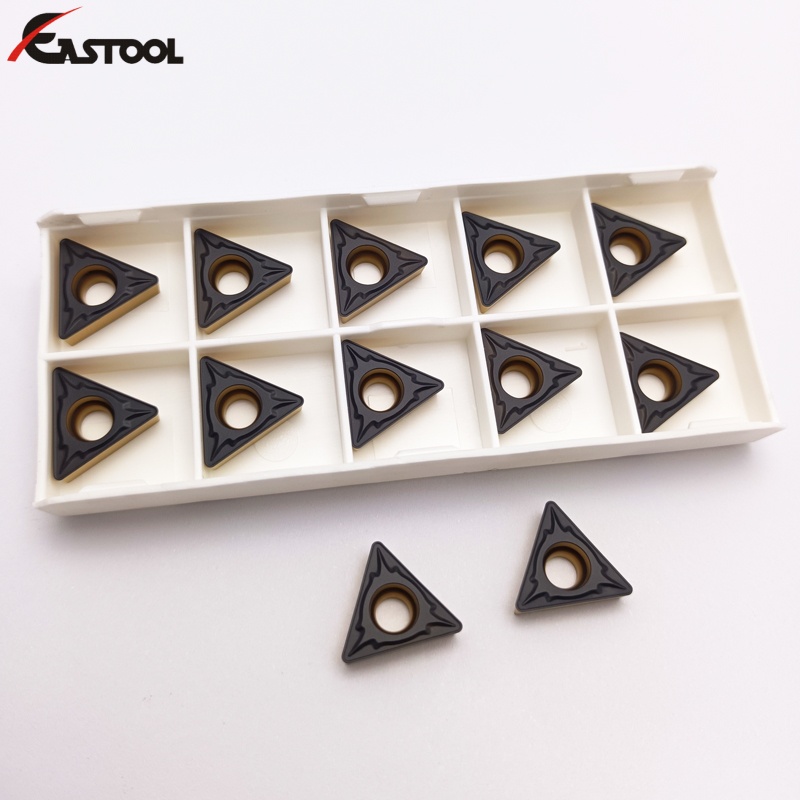 TCMT 鋼刀片 CNC 車(chē)床車(chē)削 - 細(xì)節(jié)圖 03