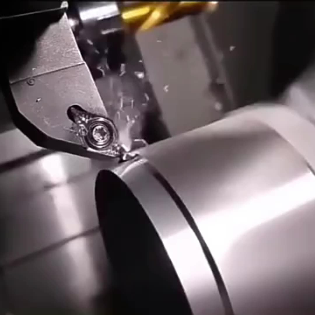 怎樣延長數(shù)控刀片的使用壽命？